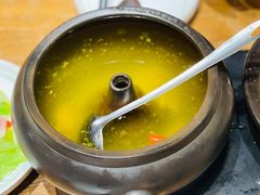 云海肴汽锅鸡-云海肴·汽锅鸡·云南菜(美罗城店)