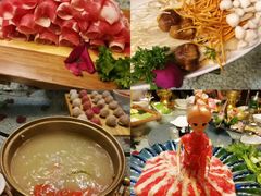 -慢丽江·云南野生菌土鸡锅(付家庄店)