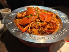 -胖哥俩肉蟹煲(龙德广场店)