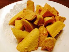 潮州豆腐-广东道至正餐厅(区庄店)