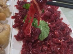 -贵州人家·酸汤火锅·20年老字号