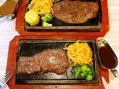-必胜客(大观天地店)
