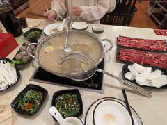 -潮汕良记牛肉火锅(洪武路店)