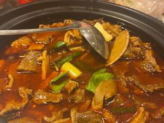 -肖记公安牛肉鱼杂馆· 省级非物质文化遗产(仁和路店)