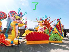 -西安城墙·碑林历史文化景区