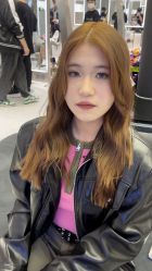 -MY HAIR ARDOR