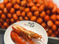 -初色海鲜自助(万丰路店)
