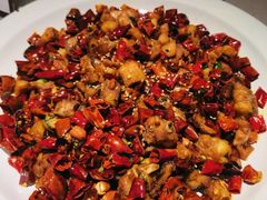 -茅庐川菜(烟台万象汇店)