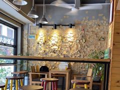-黄记玉米汁(叠翠路店)