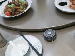 -紫藤园·天目湖大鱼头(南山竹海店)