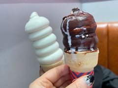 -DQ·蛋糕·冰淇淋(大宁国际商业广场店)