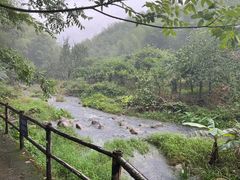 -千泷沟大瀑布旅游区