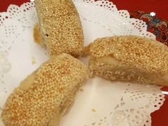 -玉华台饭庄(裕中西里小区店)