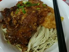 -辣肉面大王(天平路店)