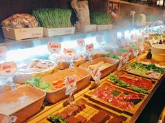 -牛New寿喜烧(闵行龙湖天街店)