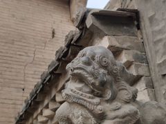 -丁村民俗博物馆