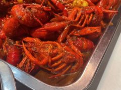 -呆虾王龙虾馆(南湖总店)