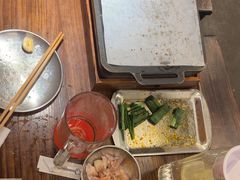 -破店肥哈·东北烧烤·夜宵(南山保利店)