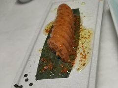 -假装苏杭·迎春花与梅(陆家嘴中心店)