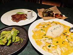 -翡翠鸟精品泰国菜(北辰财富中心店)