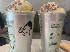 -喜茶(深圳海岸城店)