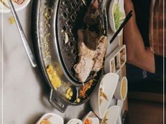 -韩宫宴烤肉·黑毛和牛·料理(合肥滨湖银泰城店)
