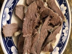 精品手抓羊肉-清真·西北人家风味馆(中山中路店)