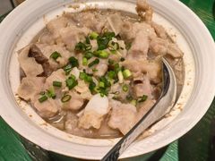 -费大厨辣椒炒肉(太平老街店)