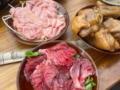 -正南齊北重庆老火锅(光华村直营店)