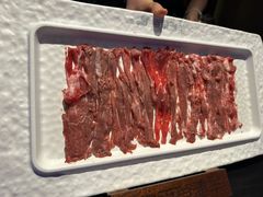 -百草滩羊清水涮羊肉(长城路店)