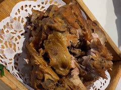 -渔家风味·鲅鱼水饺·央视展播·海鲜天津菜(开发区店)