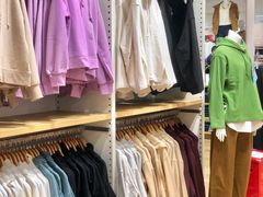 -优衣库(温州财富购物中心店)