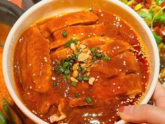 -闻溪有渔·活鱼现烤才好吃(太仓万达店)
