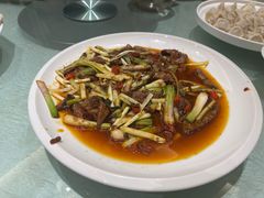 -国人川菜(李家村建东街店)