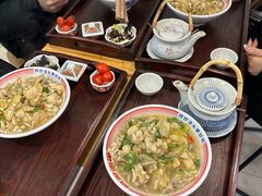 -哈灵现炒本帮面(宁波路店)