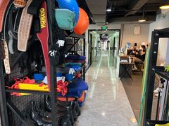 -AC健身·运动康复工作室(千灯湖店)
