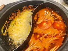-正宗钢管厂五区·小郡肝火锅·串串香(商品街总店)