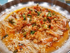 -烤无忌·新疆菜馆(格林威治城店)