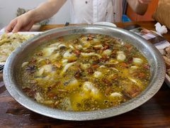 -黑皮酸菜鱼(三山街店)