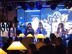 -宝莱纳啤酒花园餐厅PAULANER BRAUHAUS Nanjing(广州路店)