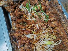 -清真·馬坡二旦烧烤(人生一串拍摄店)