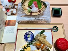 -鹤菊·鮨Omakase(古子城店)
