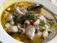 -客汀家宴·客家烟火 四季食材(集美店)