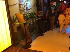 -万达影城(南海万达广场IMAX店)