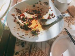 -俏九州·小炒黄牛肉(华润万象汇店)