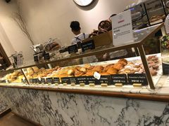 -WHEAT&BAKER-麥(凯德来福士店)