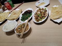 -六泰居·尔滨地标·东北菜(黄河路店)