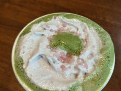 -星巴克(济宁万达广场店)