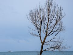 -青海湖二郎剑景区