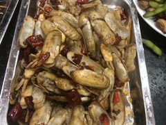 -老黑板筋(顺义总店)